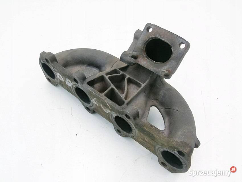 KOLEKTOR WYDECH 19 JTD BRAVA BRAVO MAREA Sosnowiec