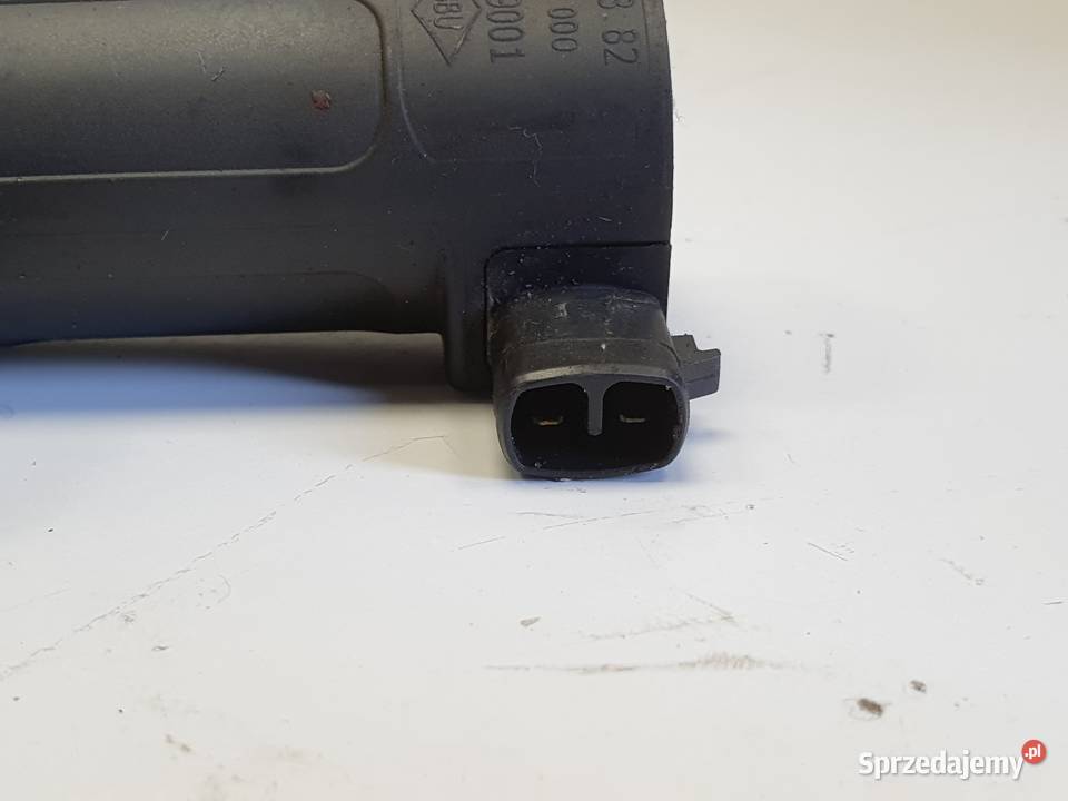 CEWKA ZAPŁONOWA Renault Scenic III 16 16V osobowe Rudka