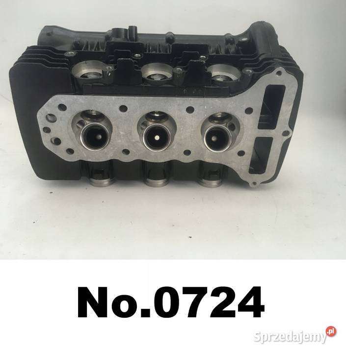 YAMAHA XS 750 7983 Głowica 2F31111000 Łobżenica
