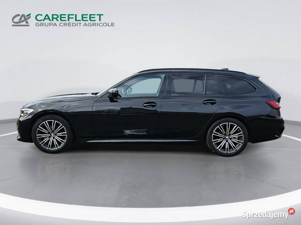 BMW 318 BMW Seria 3 318i M Sport aut Kombi