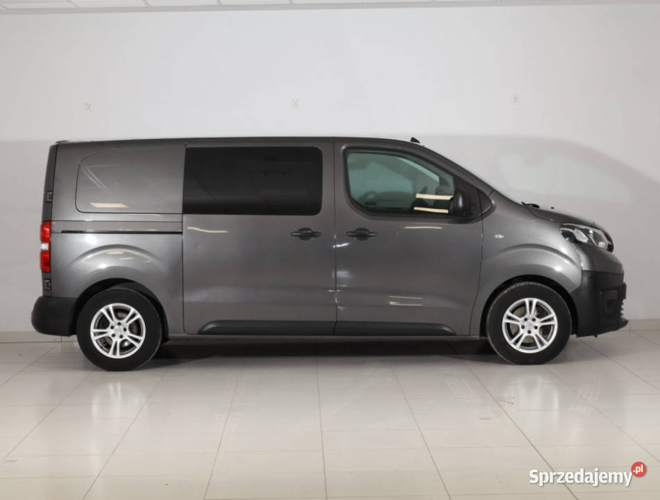 Toyota ProAce 15 D4D