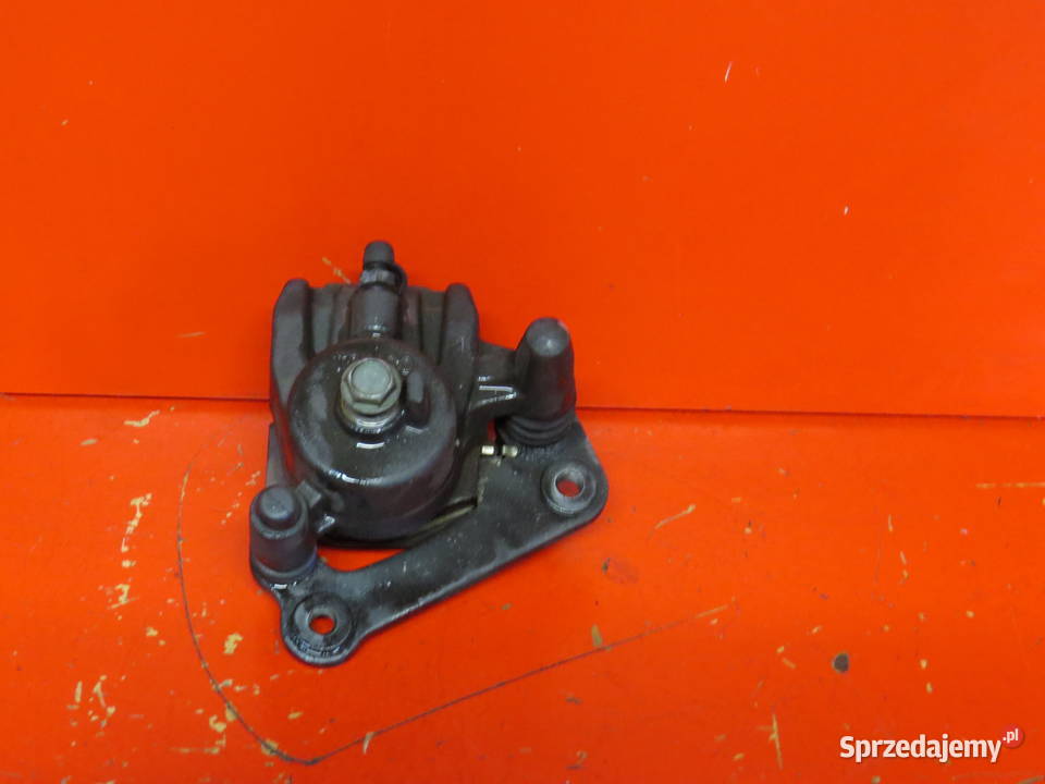 KAWASAKI Z750 Z 750 0412 zacisk hamulca tył Warszawa sprzedam