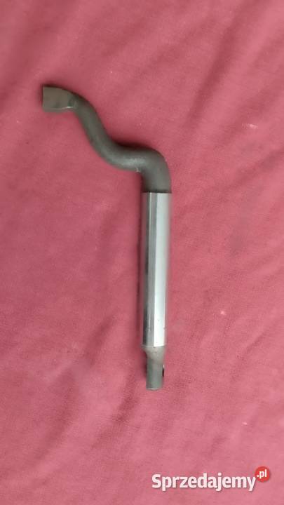 Wybierak zmiany biegow fiat osobowe Tomaszów Lubelski sprzedam