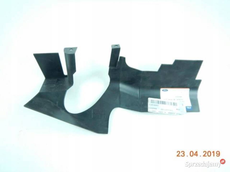 KIEROWNICA POWIETRZA PRAWY FORD MONDEO 0007 osobowe