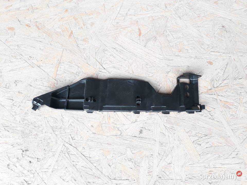 SUZUKI SWIFT ŚLIZG ZDERZAKA PRAWY PRZÓD