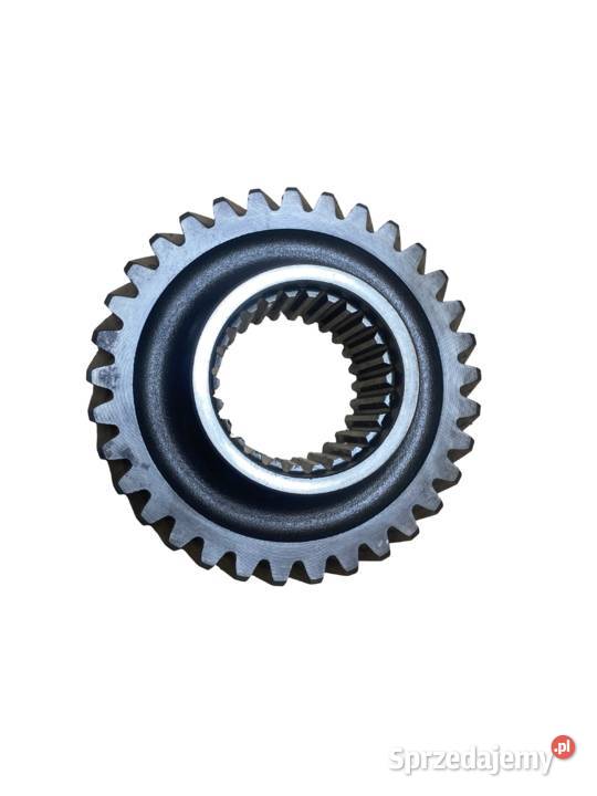 KOŁO ZĘBATE Z33 04346870 DEUTZFAHR AGROSTAR 431 Kielce sprzedam