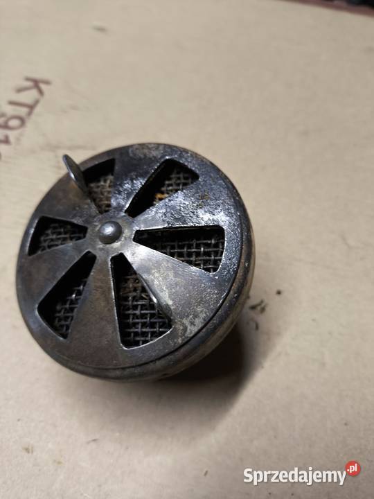 Filtr powietrza jawa 175 250 350 kyvacka Lutoryż