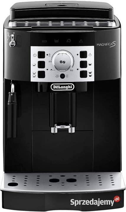 Ekspres do kawy DeLonghi Magnifica S