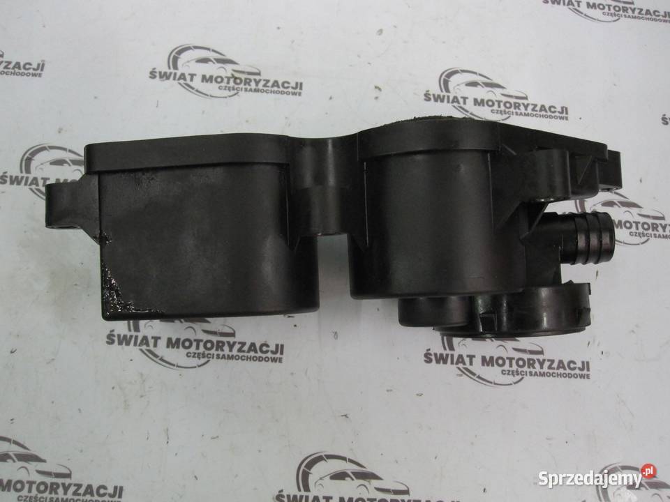 Sprinter W906 22 CDI 646985 separator oleju