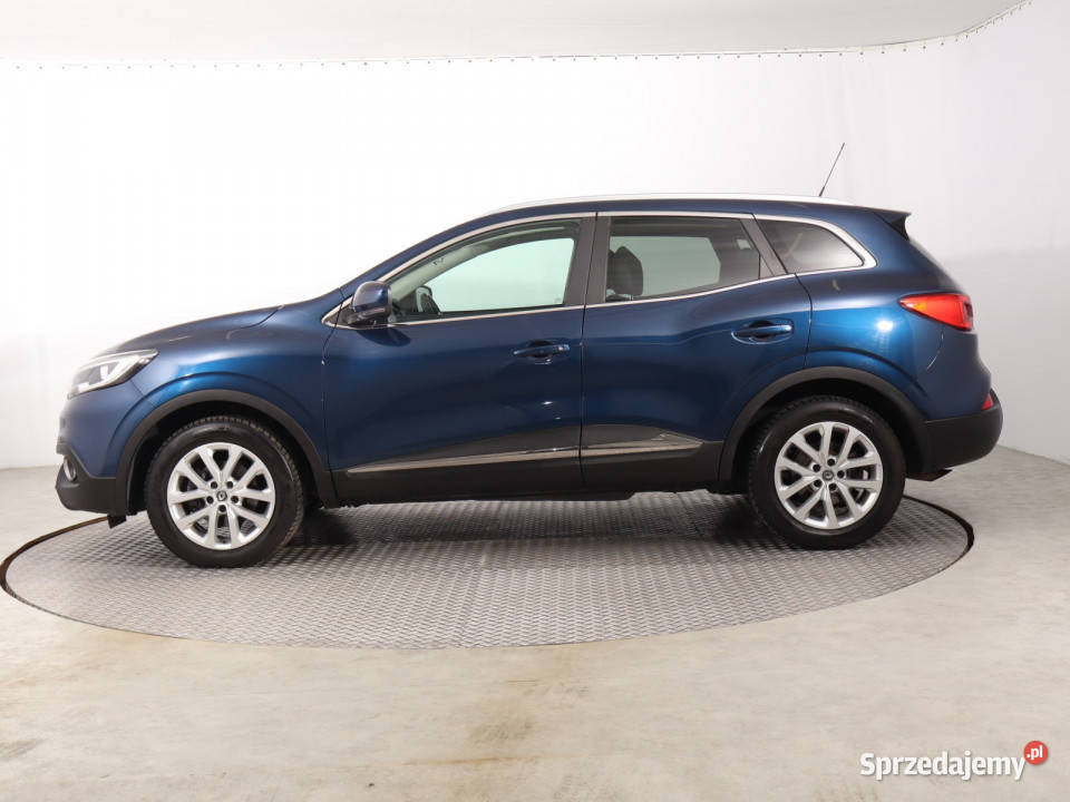 Renault Kadjar 12 TCe śląskie Katowice sprzedam