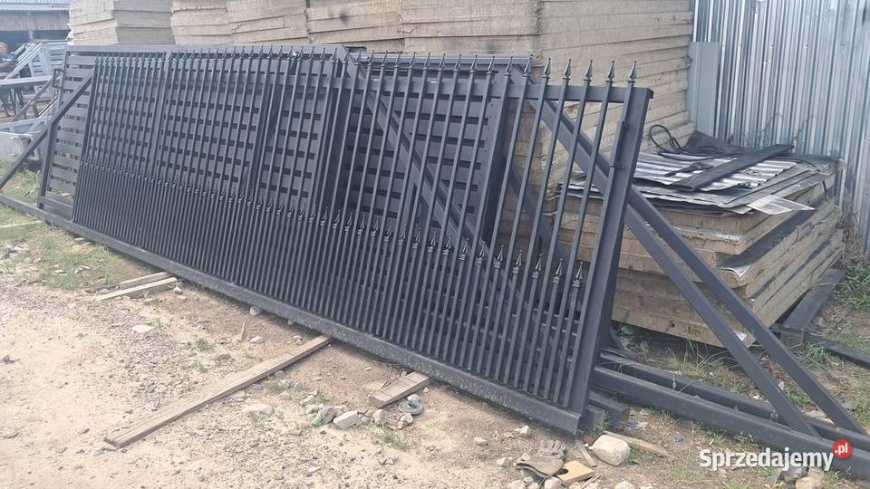 SUPER BRAMY Szczecin