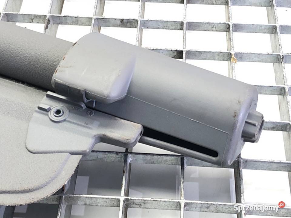 ROLETA MAZDA 2 Hatchback 0307 OSŁONA TYLNA