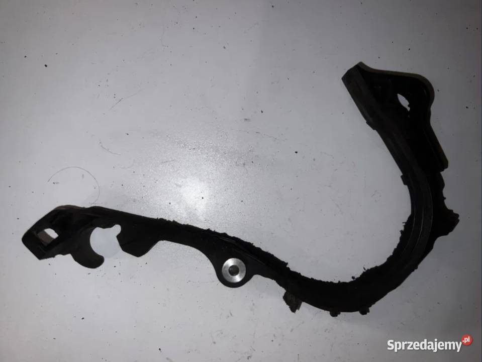 ślizg łańcucha BMW F900R 2021r K83 Ostrów Wielkopolski