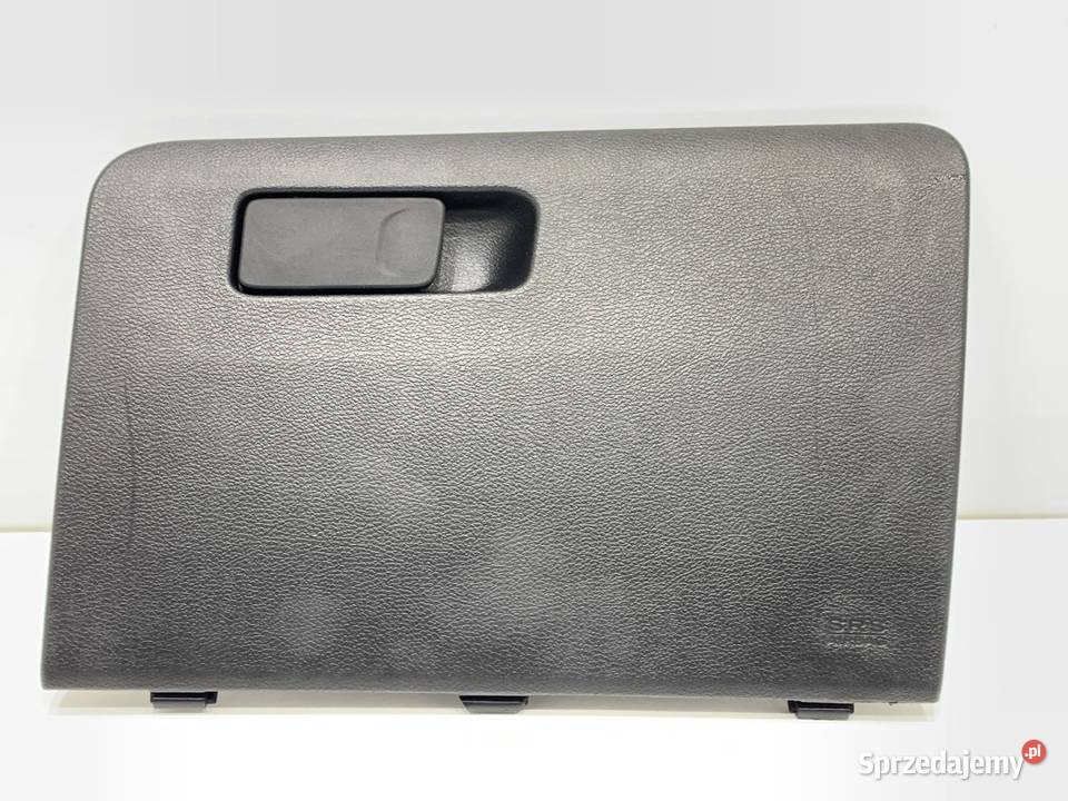 SCHOWEK PASAŻERA JEEP CHEROKEE KL SUV PÓŁKA podkarpackie