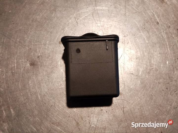 Popielniczka tylne lewe drzwi Opel Zafira