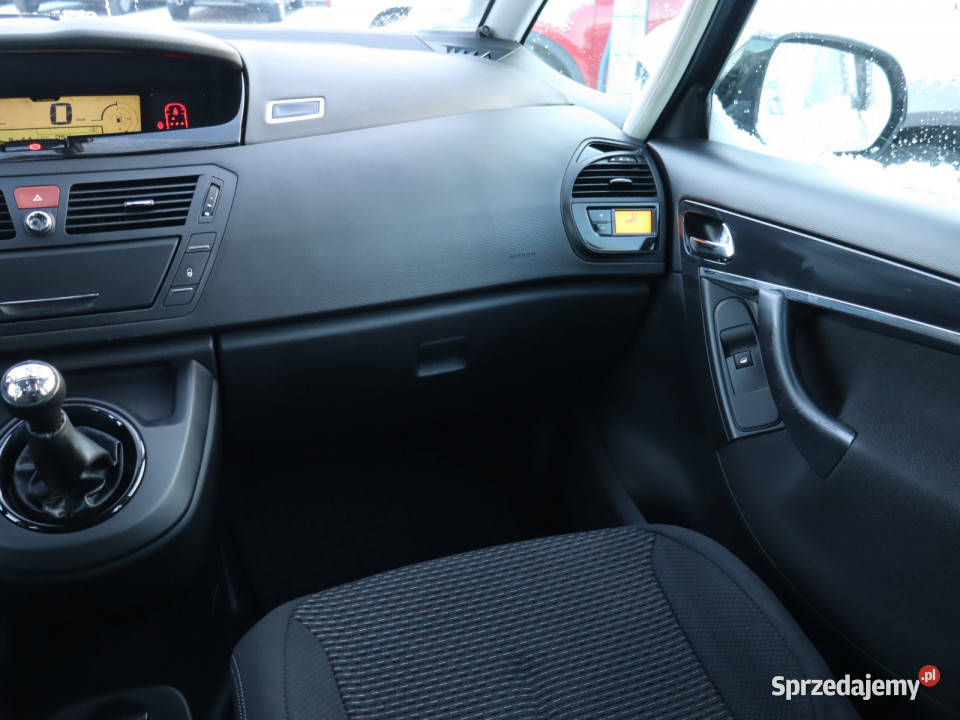 Citroen C4 Picasso 16 i Katowice sprzedam