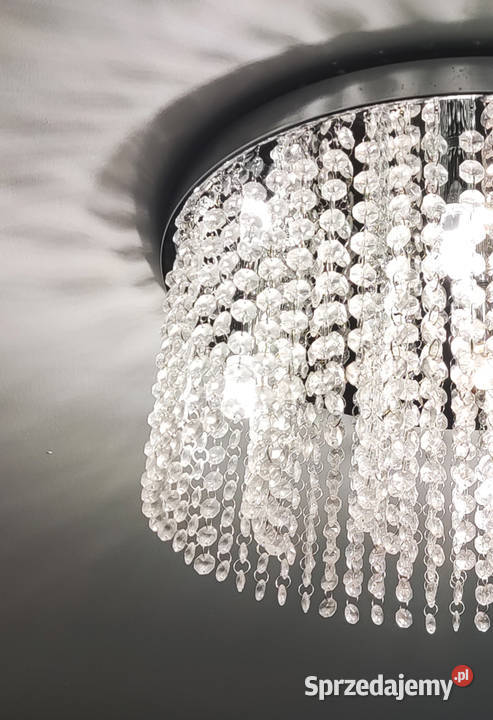 Lampa sufitowa Colours Carna 5 x 40 W G9