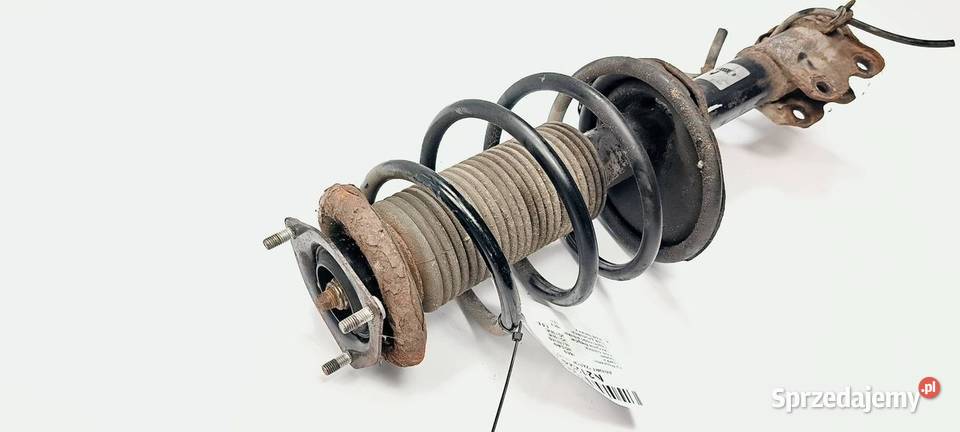 AMORTYZATOR LEWY PRZÓD NISSAN ALMERA Lipno