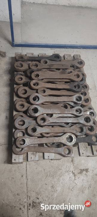 Elementy sprzęgu śrubowego Pozostałe Pozostałe Koło