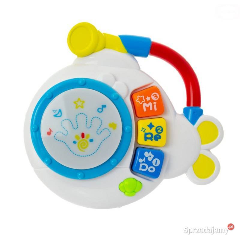 MULTIMEDIALNY BĘBENEK podlaskie Bielsk Podlaski