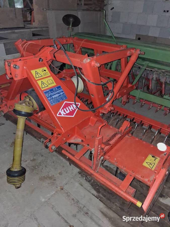 Brona wirowa nieuszkodzony małopolskie Rabka-Zdrój