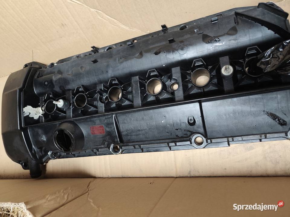 Pokrywa zaworów m54 m52tu Części montażowe Przeworsk sprzedam