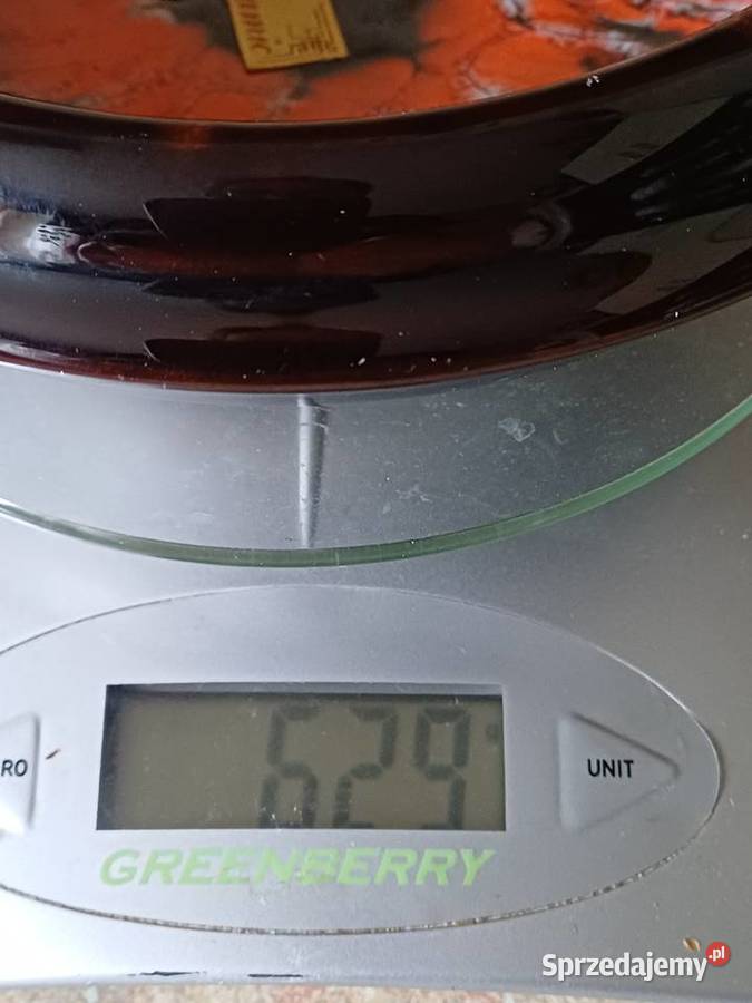 vintage ceramika włoska Nowy Targ