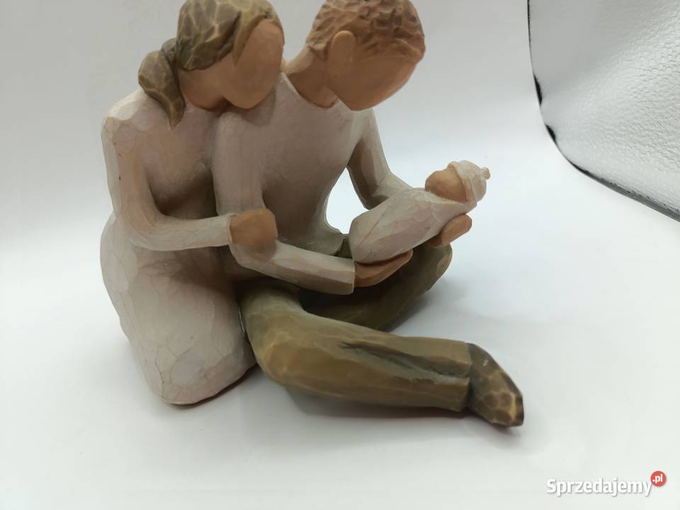 Figurka Willow Tree duża News Life Zamość