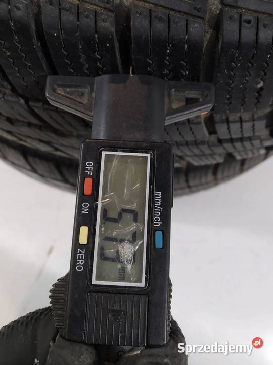 2x OPONA CAŁOROCZNA ROADX RXMOTION 4S 17565R14