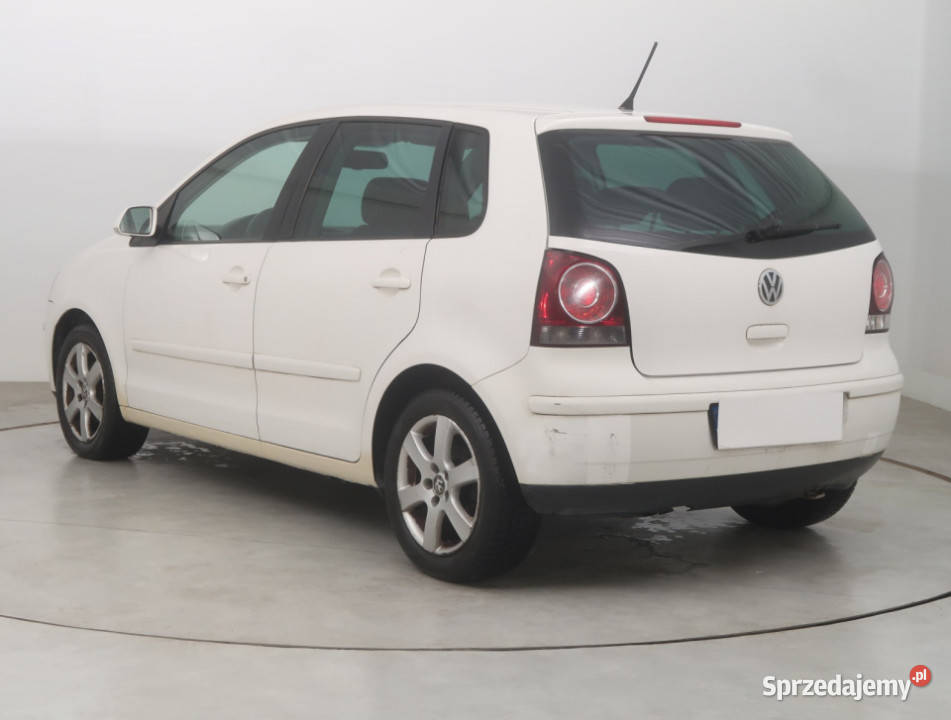 VW Polo 19 TDI centralny zamek Polo Bielany Wrocławskie