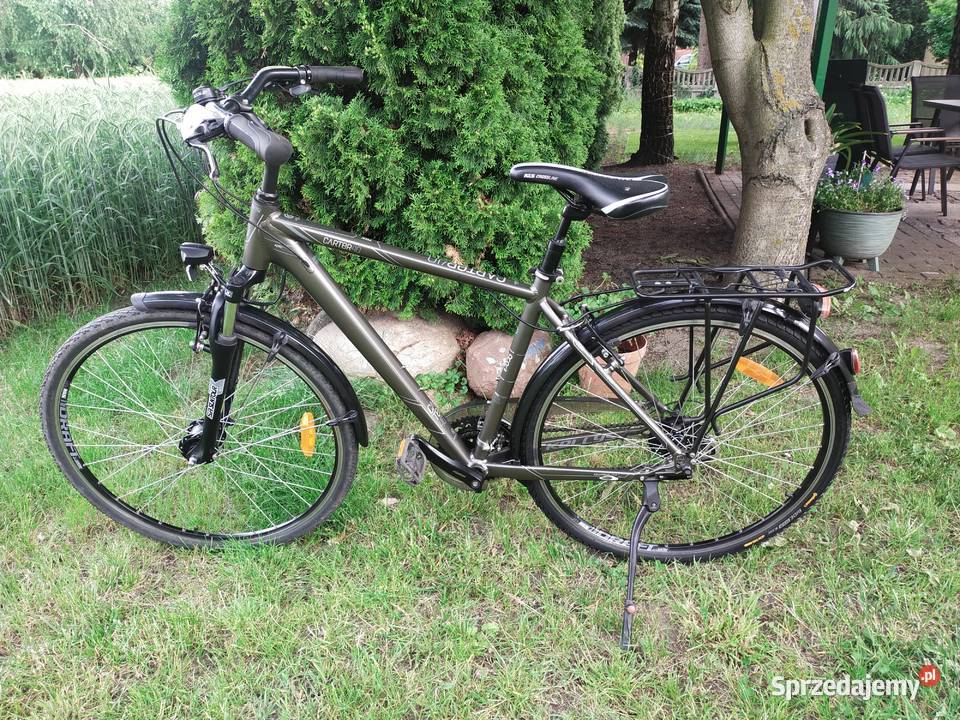 Rower Kellys Carter 40 wielkopolskie