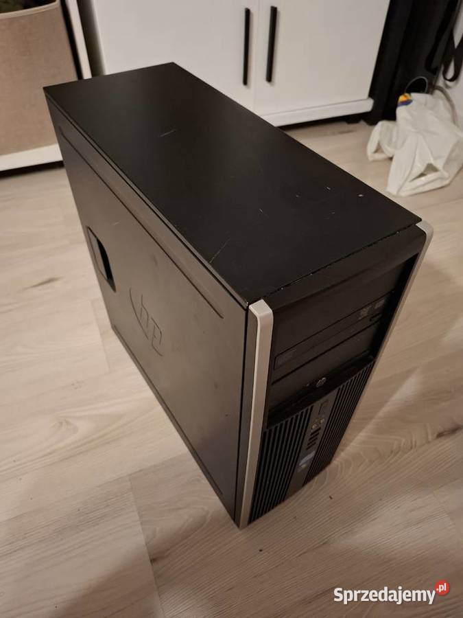 Komputer Dell i52400 4x31 GHz 8GB RAM DDR3 dolnośląskie Chojnów
