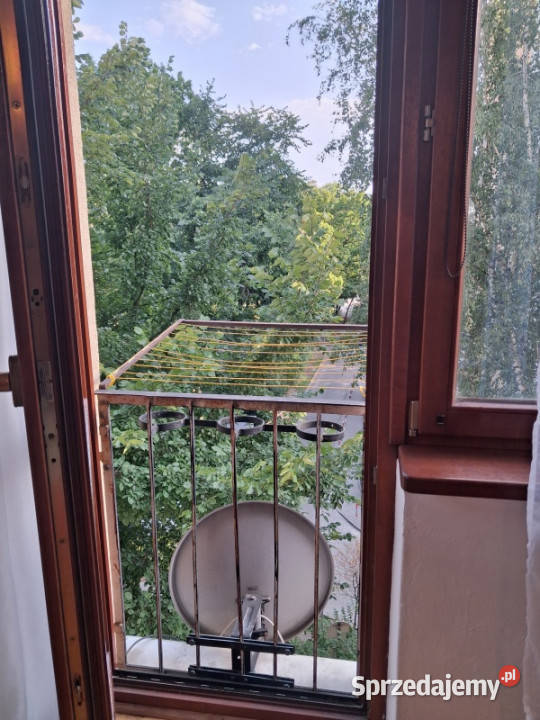 mieszkanie w centrum 46m2 Kraków