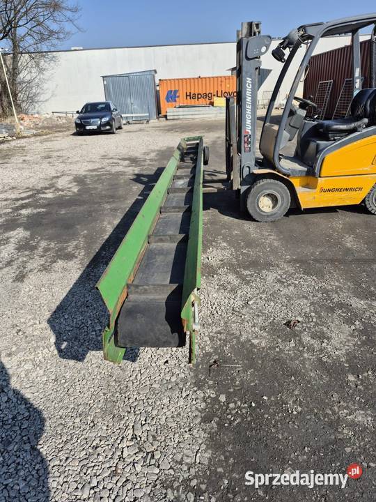 Taśmociąg TELMA 6m