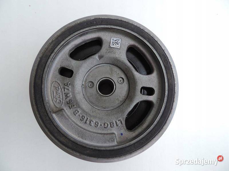 FORD Puma MK2 10 TB Koło pasowe wału L1BG6316B