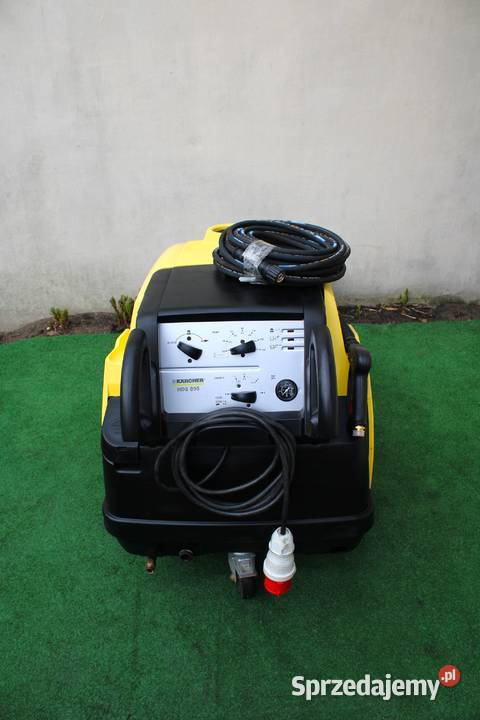Myjka Gorąco wodna KARCHER HDS 895 Gwarancja Radom