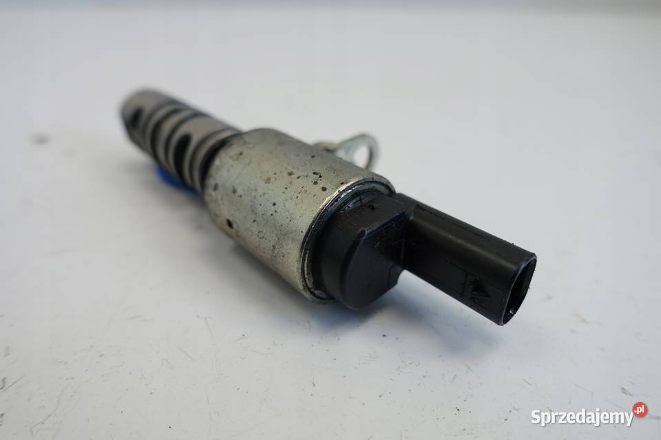 Seat Ibiza V 10 TSI ZAWÓR STERUJĄCY 04E906455D Czujniki układu paliwowego