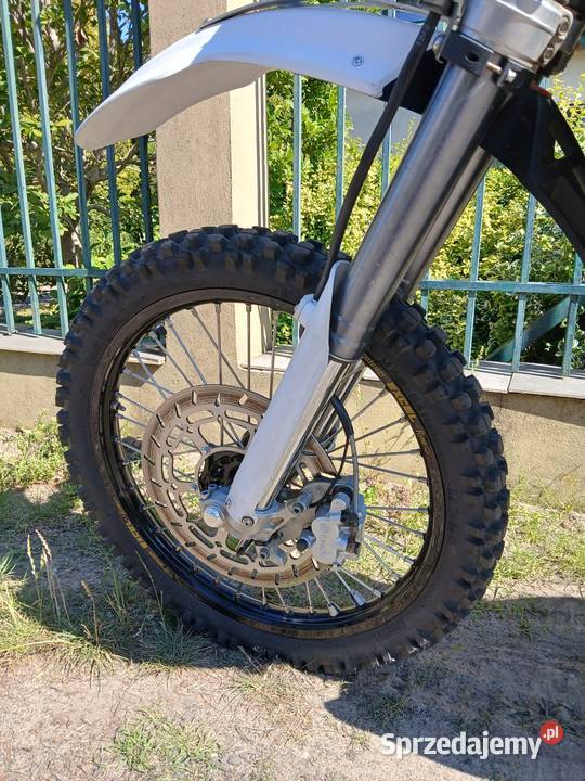 Suzuki DR 650 SE jedyny taki mazowieckie Warszawa