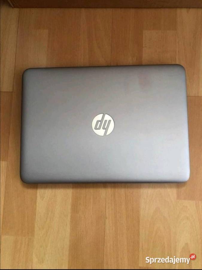 G3 Core i5 8 RAM 512 SSD Sprzedam dwa laptopa HP/Compaq Świdnica Polska