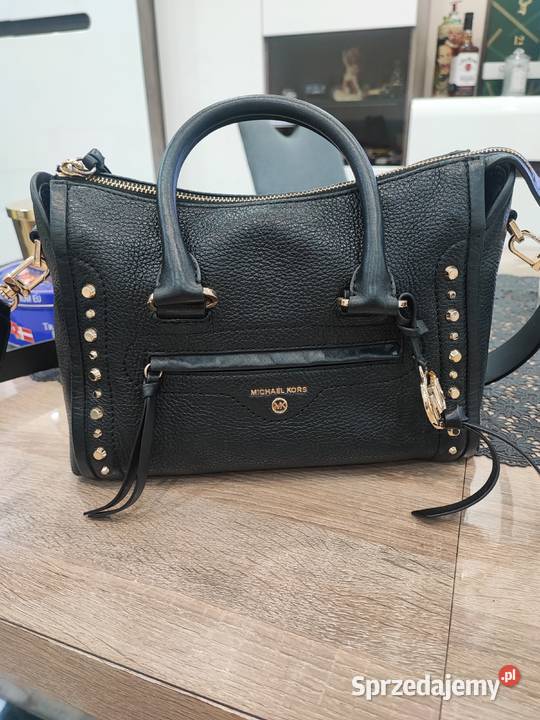Torebka damska Michael Kors Ruda Śląska
