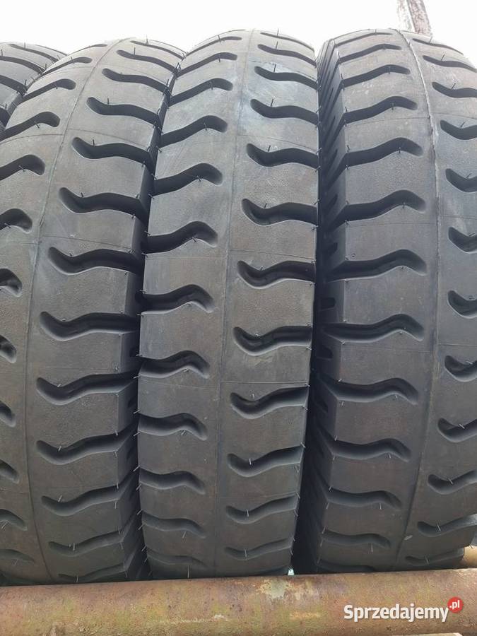 Opony 2x 90020 14PR NB27 TT Petlas Przyczepy świętokrzyskie Połaniec