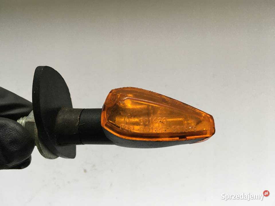 Motocykl Motorower Kierunkowskaz Migacz ST181