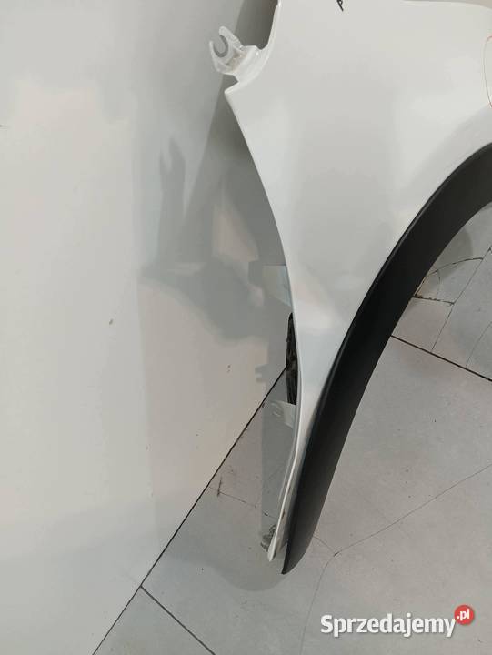 BŁOTNIK PRAWY PRZÓD EWPB Citroen C3 III 20162024