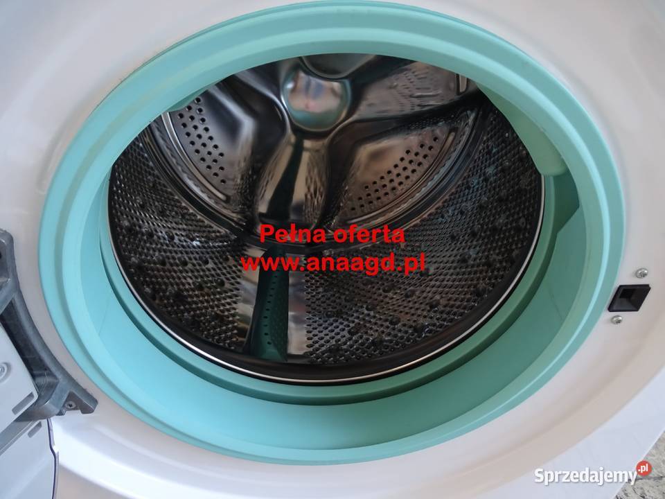 Pralkosuszarka SHARP ESHDB87WDE A 86 GWARANCJA Goleniów