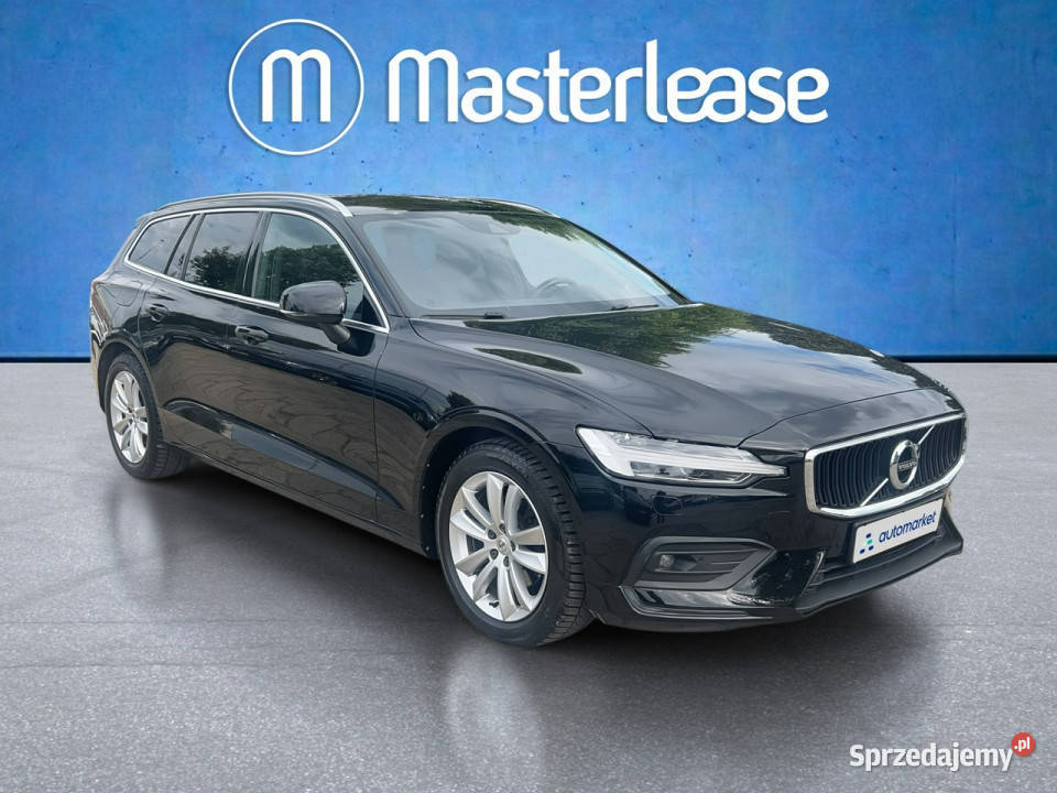 Volvo V60 D4 Momentum Pro Z Polskiego Salonu Warszawa