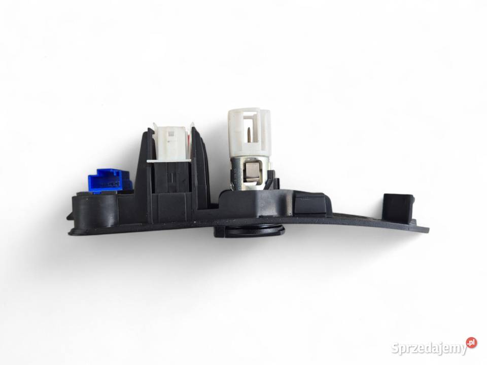 PANEL GNIAZDO TCS OFF SET BLOKADA ALTEA XL Panele sterowania, przełączniki sprzedam