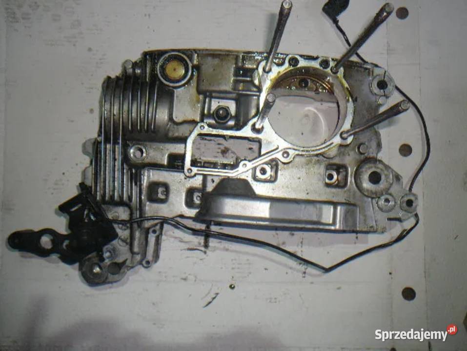 Karter BMW R 850r Ostrów Wielkopolski sprzedam