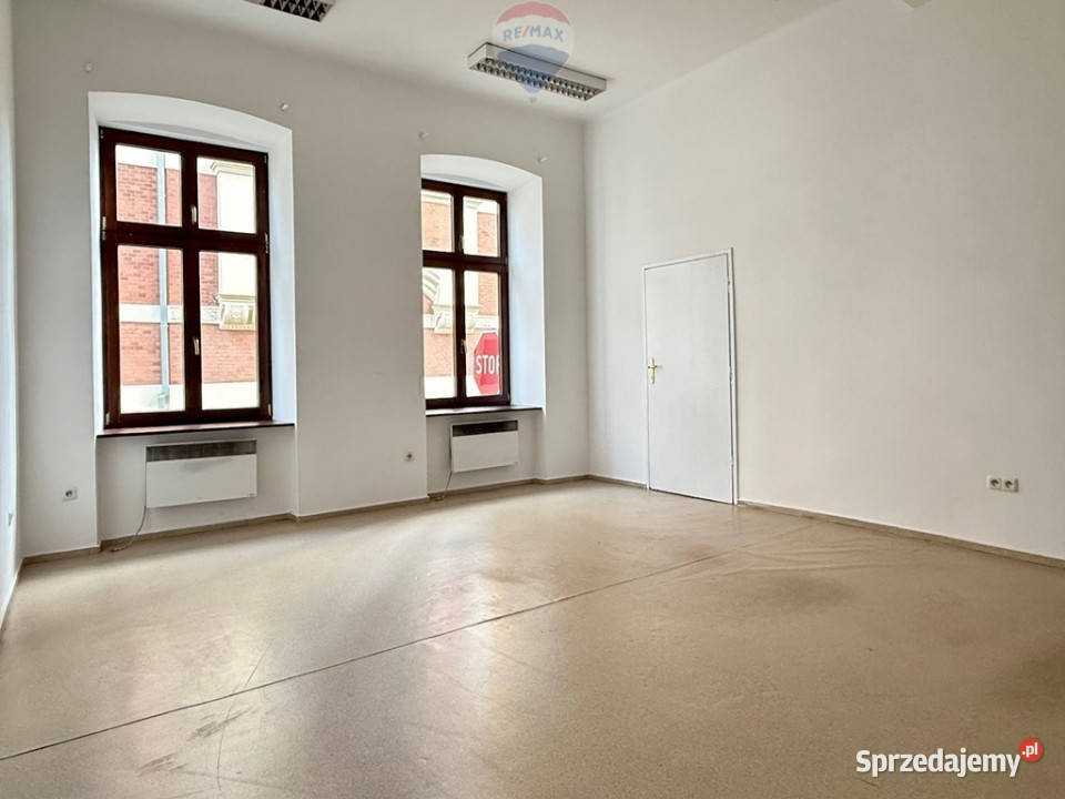 Lokal użytkowy w Centrum BielskaBiałej śląskie