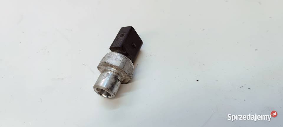 CZUJNIK CIŚNIENIA KLIMATYZACJI AUDI VW SEAT Przystajń