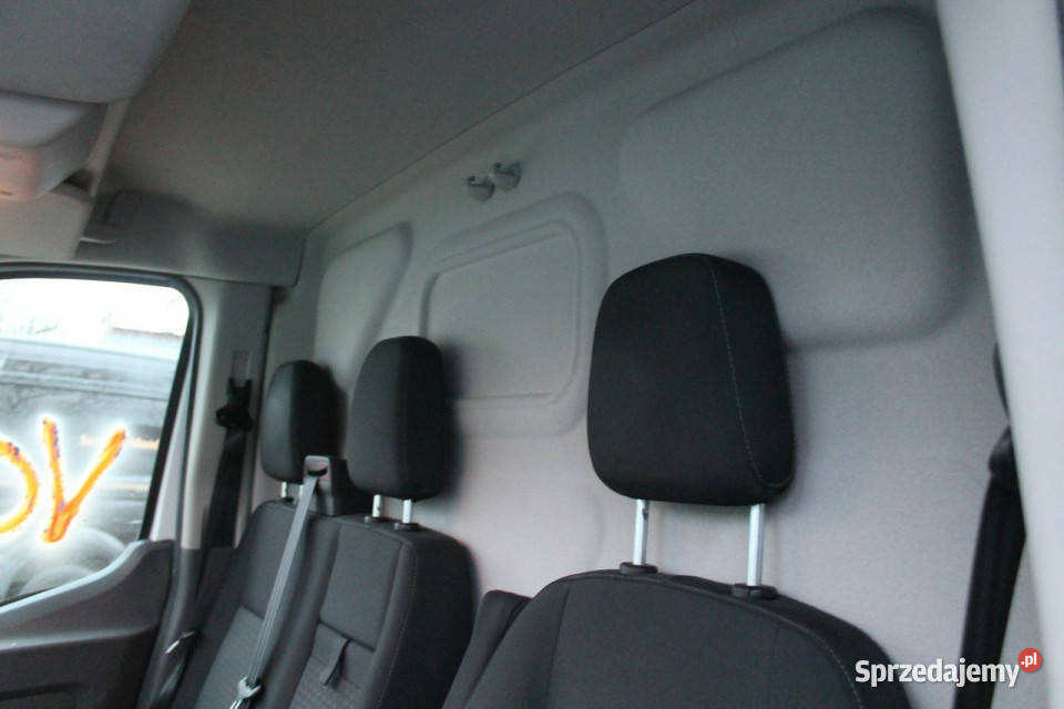 Ford Transit Ostrów Wielkopolski